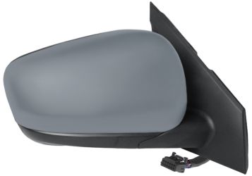 ESPEJO RETROVISOR RENAULT EXPRESS 2021-> ELECTRICO / TERMICO / SONDA / IMPRIMADO / DERECHO