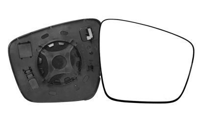 CRISTAL ESPEJO RETROVISOR RENAULT EXPRESS 2021-> CON SOPORTE / CONVEXO / DERECHO