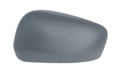CARCASA ESPEJO RETROVISOR RENAULT EXPRESS 2021-> IMPRIMADA / IZQUIERDA