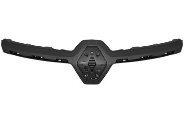 MOLDURA REJILLA RENAULT EXPRESS 2021-> FRENTE / SUPERIOR