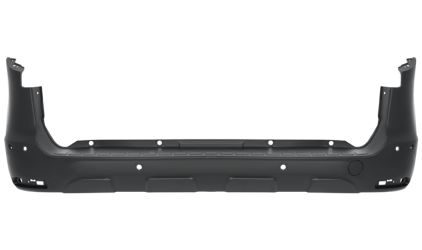 PARACHOQUES RENAULT EXPRESS 2021-> TRASERO / CON SENSOR / CON PARK ASSIST