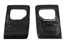 PUERTA RENAULT EXPRESS 2021-> TRASERA IZQUIERDA