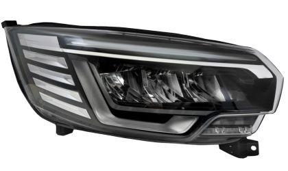 FARO DELANTERO RENAULT TRAFIC 2021-> DERECHO