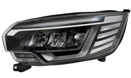 FARO DELANTERO RENAULT TRAFIC 2021-> IZQUIERDO
