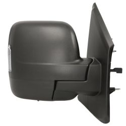 ESPEJO RETROVISOR RENAULT TRAFIC 2021-> ELECTRICO / TERMICO / PILOTO INTERMITENTE / SONDA / DERECHO