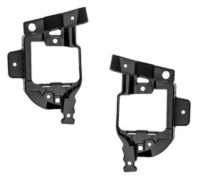 SOPORTES ANTINIEBLAS RENAULT TRAFIC 2021-> PARACHOQUES DELANTERO / KIT / IZQUIERDO+DERECHO