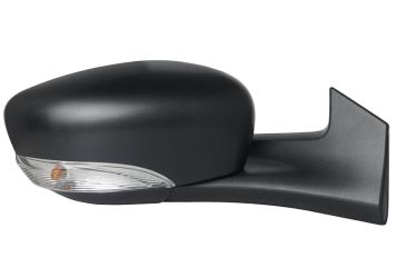 ESPEJO RETROVISOR RENAULT ZOE 2012-2019 ELECTRICO / TERMICO / PILOTO INTERMITENTE / SONDA / DERECHO