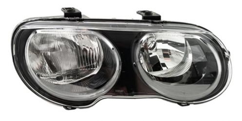 FARO ROVER 25 1999-2005 BASE NEGRA / DERECHO
