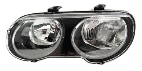 FARO ROVER 25 1999-2005 BASE NEGRA / IZQUIERDO