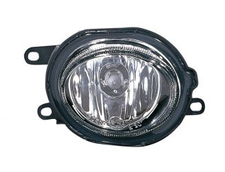 FARO ANTINIEBLA ROVER 75 2004-2005 DERECHO