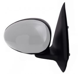 ESPEJO RETROVISOR ROVER 25 1999-2005 ELECTRICO / TERMICO / IMPRIMADO / DERECHO