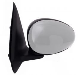 ESPEJO RETROVISOR ROVER 25 1999-2005 ELECTRICO / TERMICO / IMPRIMADO / IZQUIERDO