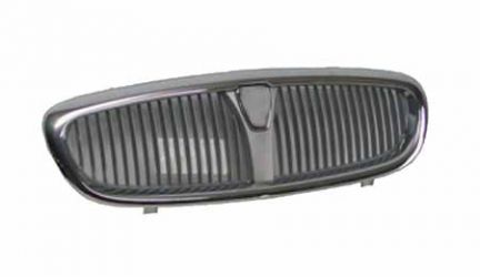 REJILLA ROVER 25 1999-2005 FRENTE / CROMADA