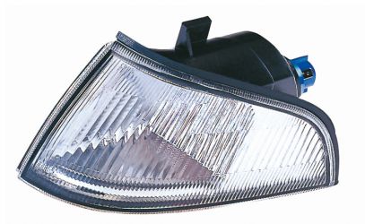 PILOTO DELANTERO ROVER 200 1993-1995 IZQUIERDO