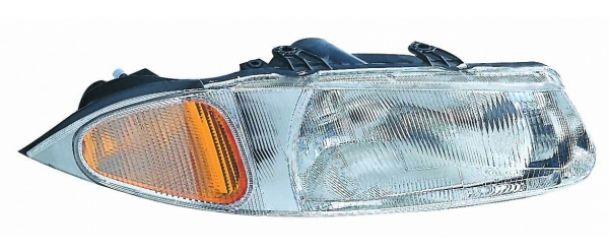 FARO ROVER 200 1995-1999 ELECTRICO / DERECHO