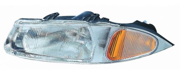 FARO ROVER 200 1995-1999 ELECTRICO / IZQUIERDO