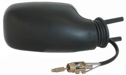 ESPEJO RETROVISOR ROVER 200 1995-1999 MECANICO / DERECHO