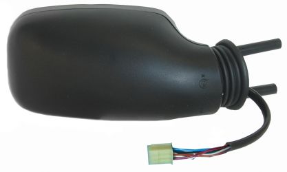 ESPEJO RETROVISOR ROVER 200 1995-1999 ELECTRICO / TERMICO / 6 PINS / DERECHO