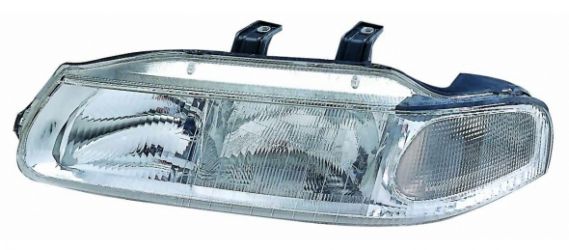 FARO ROVER 400 1995-2000 IZQUIERDO