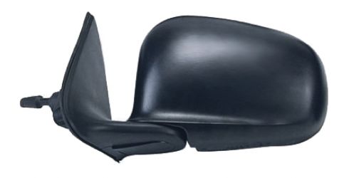 ESPEJO RETROVISOR ROVER 400 1995-2000 MECANICO / IZQUIERDO