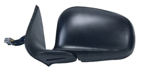 ESPEJO RETROVISOR ROVER 400 1995-2000 ELECTRICO / TERMICO / IZQUIERDO