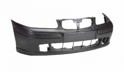 PARACHOQUES ROVER 400 1995-2000 DELANTERO / 4 PUERTAS / IMPRIMADO