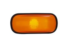 PILOTO LATERAL SAAB 95 1997-2001 AMBAR / REVERSIBLE