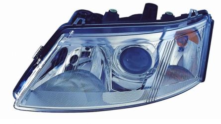 FARO SAAB 93 2002-2007 XENON / IZQUIERDO