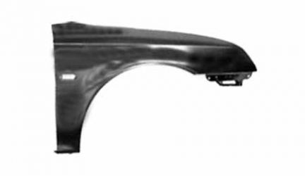 ALETA FARO SAAB 93 2002-2007 DELANTERA / CON PILOTO / DERECHA