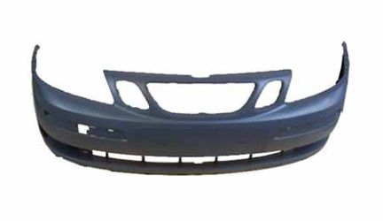 PARACHOQUES SAAB 93 2002-2007 DELANTERO / IMPRIMADO