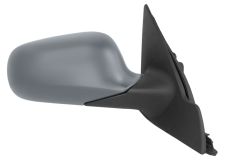 ESPEJO RETROVISOR SAAB 93 2002-2007 ELECTRICO / TERMICO / IMPRIMADO / DERECHO