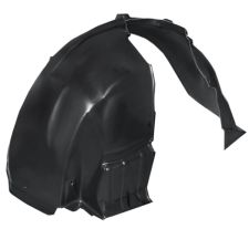 GUARDABARROS SAAB 93 2002-2007 DELANTERO IZQUIERDO