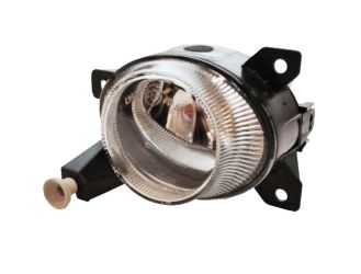 FARO ANTINIEBLA SAAB 93 2007-2012 IZQUIERDO