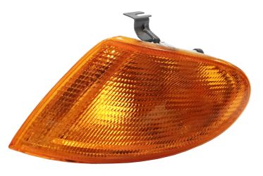 PILOTO DELANTERO SEAT ALHAMBRA 1996-2001 AMBAR / IZQUIERDO