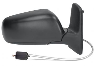ESPEJO RETROVISOR SEAT ALHAMBRA 1998-2001 MECANICO / DERECHO