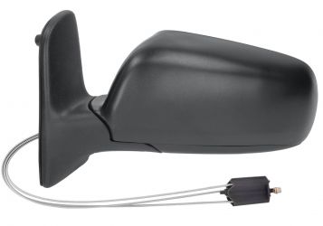 ESPEJO RETROVISOR SEAT ALHAMBRA 1998-2001 MECANICO / IZQUIERDO