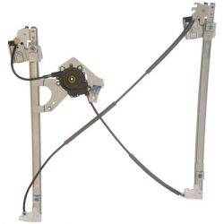 ELEVALUNAS SEAT ALHAMBRA 1996-2001 ELECTRICO / SIN MOTOR / CONFORT / DELANTERO DERECHO