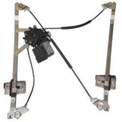 ELEVALUNAS SEAT ALHAMBRA 1996-2001 ELECTRICO / CON MOTOR / CONFORT / DELANTERO DERECHO