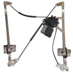 ELEVALUNAS SEAT ALHAMBRA 1996-2001 ELECTRICO / CON MOTOR / CONFORT / DELANTERO IZQUIERDO