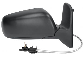 ESPEJO RETROVISOR SEAT ALHAMBRA 2001-2010 MECANICO DERECHO
