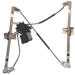 ELEVALUNAS SEAT ALHAMBRA 2001-2010 ELECTRICO / CON MOTOR / CONFORT / DELANTERO DERECHO