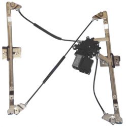 ELEVALUNAS SEAT ALHAMBRA 2001-2010 ELECTRICO / CON MOTOR / CONFORT / DELANTERO IZQUIERDO