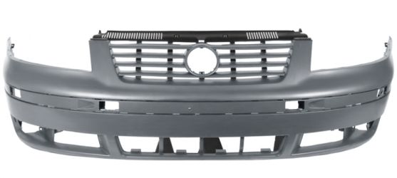PARACHOQUES VOLKSWAGEN SHARAN 2000-2010 DELANTERO / IMPRIMADO