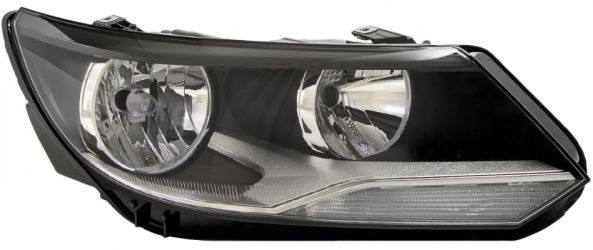 FARO VOLKSWAGEN TIGUAN 2011-2016 DERECHO