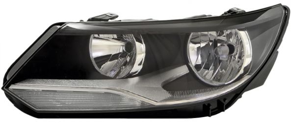 FARO VOLKSWAGEN TIGUAN 2011-2016 IZQUIERDO