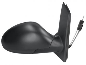 ESPEJO RETROVISOR SEAT TOLEDO 2004-2009 MECANICO / DERECHO