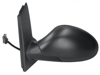 ESPEJO RETROVISOR SEAT TOLEDO 2004-2009 ELECTRICO / TERMICO / IZQUIERDO