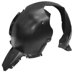 GUARDABARROS SEAT ALTEA XL 2006-2009 DELANTERO DERECHO
