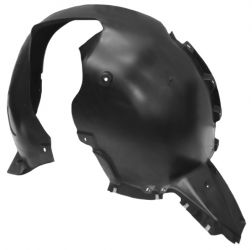 GUARDABARROS SEAT ALTEA XL 2006-2009 DELANTERO IZQUIERDO