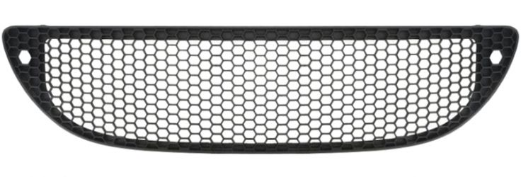 REJILLA SEAT TOLEDO 2004-2009 PARACHOQUES DELANTERO / CENTRAL 
